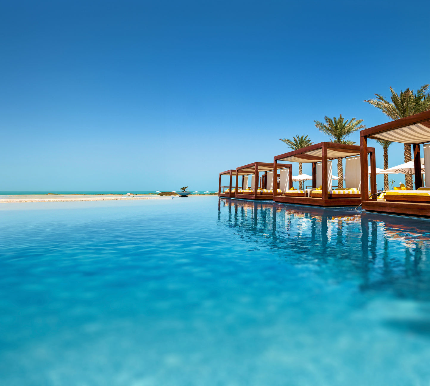 Premium All Inclusive Maldives & Singapore image 2