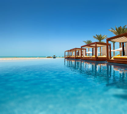 Premium All Inclusive Maldives & Singapore image 2