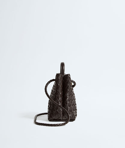 Bottega Veneta Small Andiamo in Fondant