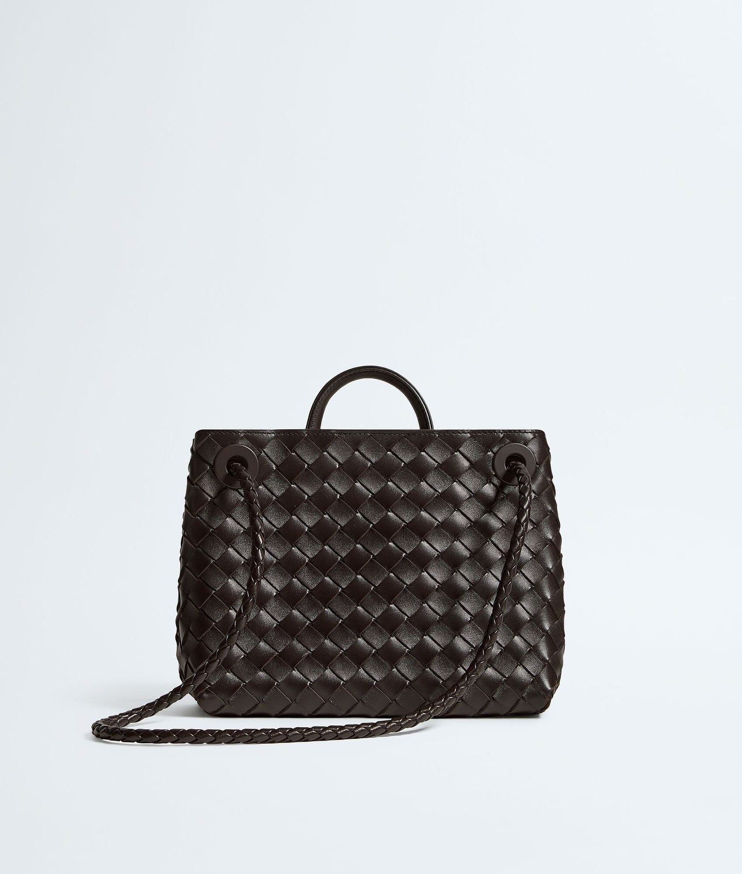 Bottega Veneta Small Andiamo in Fondant