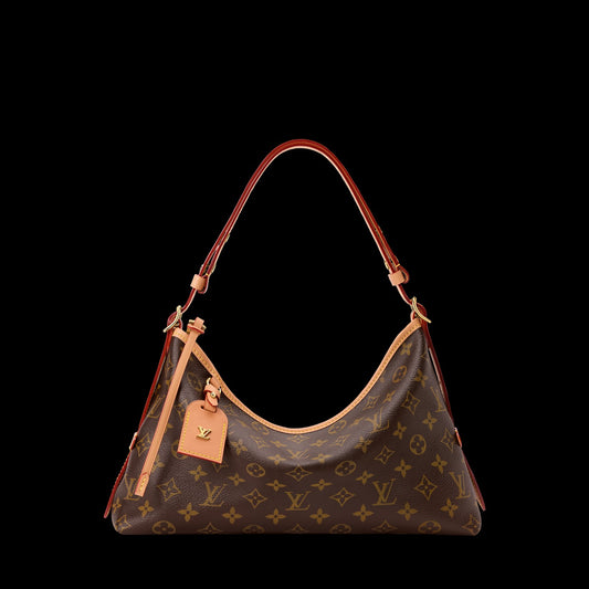 Louis Vuitton CarryAll East West Monogram
