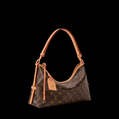Louis Vuitton CarryAll East West Monogram