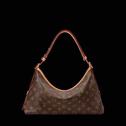 Louis Vuitton CarryAll East West Monogram