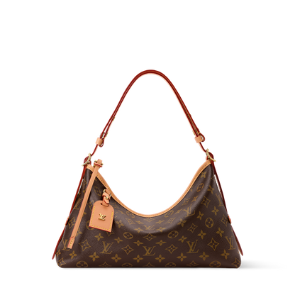 Louis Vuitton CarryAll East West Monogram