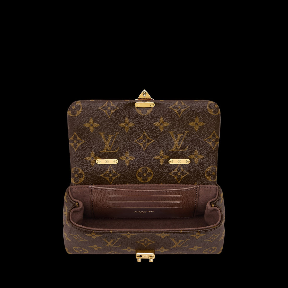 Louis Vuitton Nano Madeleine Monogram