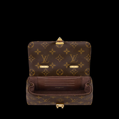 Louis Vuitton Nano Madeleine Monogram
