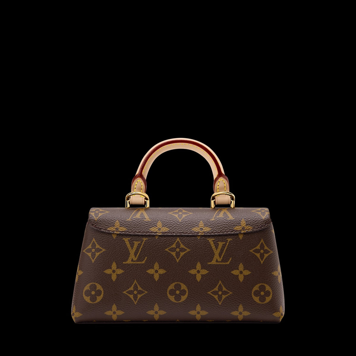 Louis Vuitton Nano Madeleine Monogram