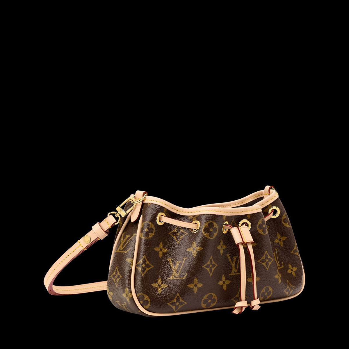 Louis Vuitton Nano Frivole