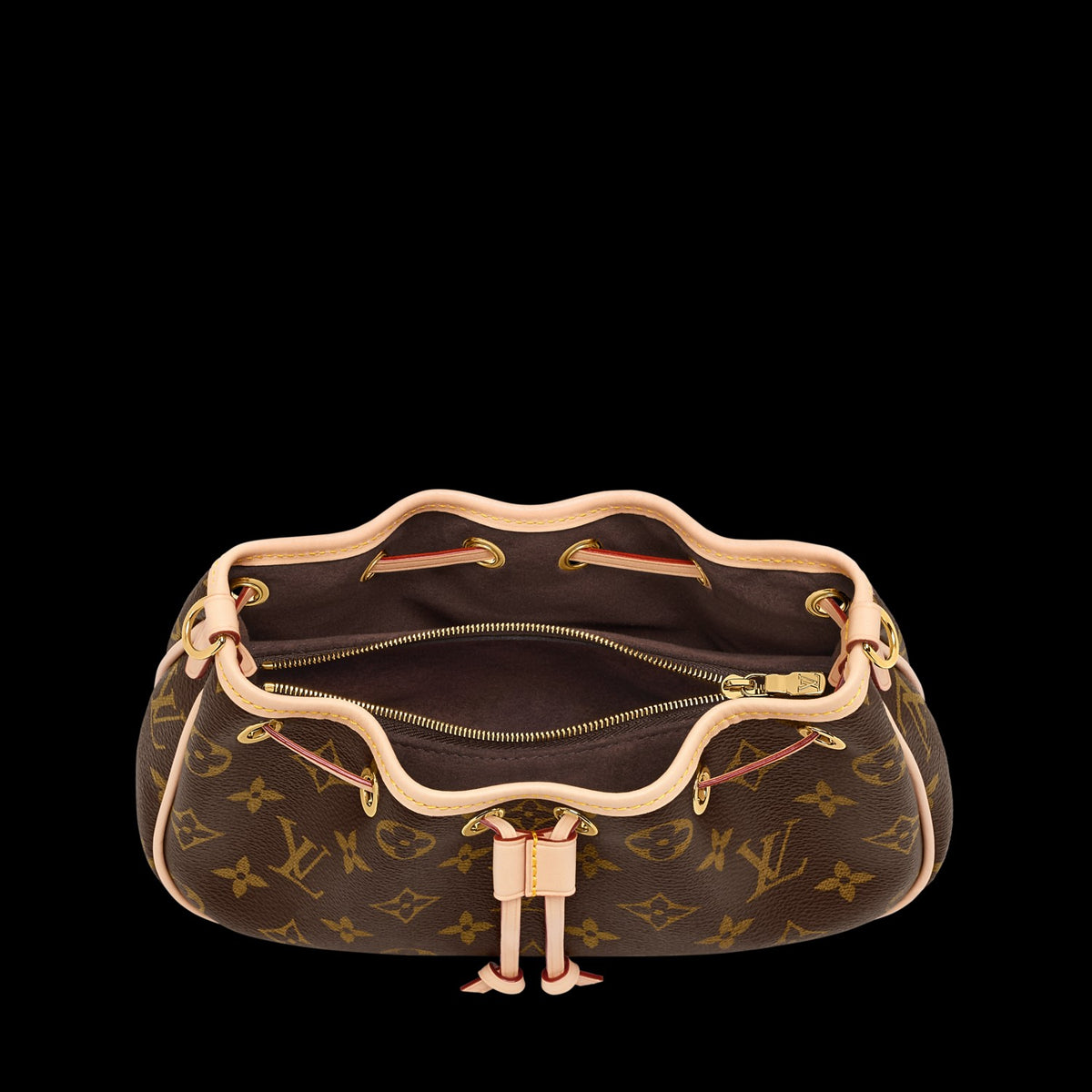 Louis Vuitton Nano Frivole