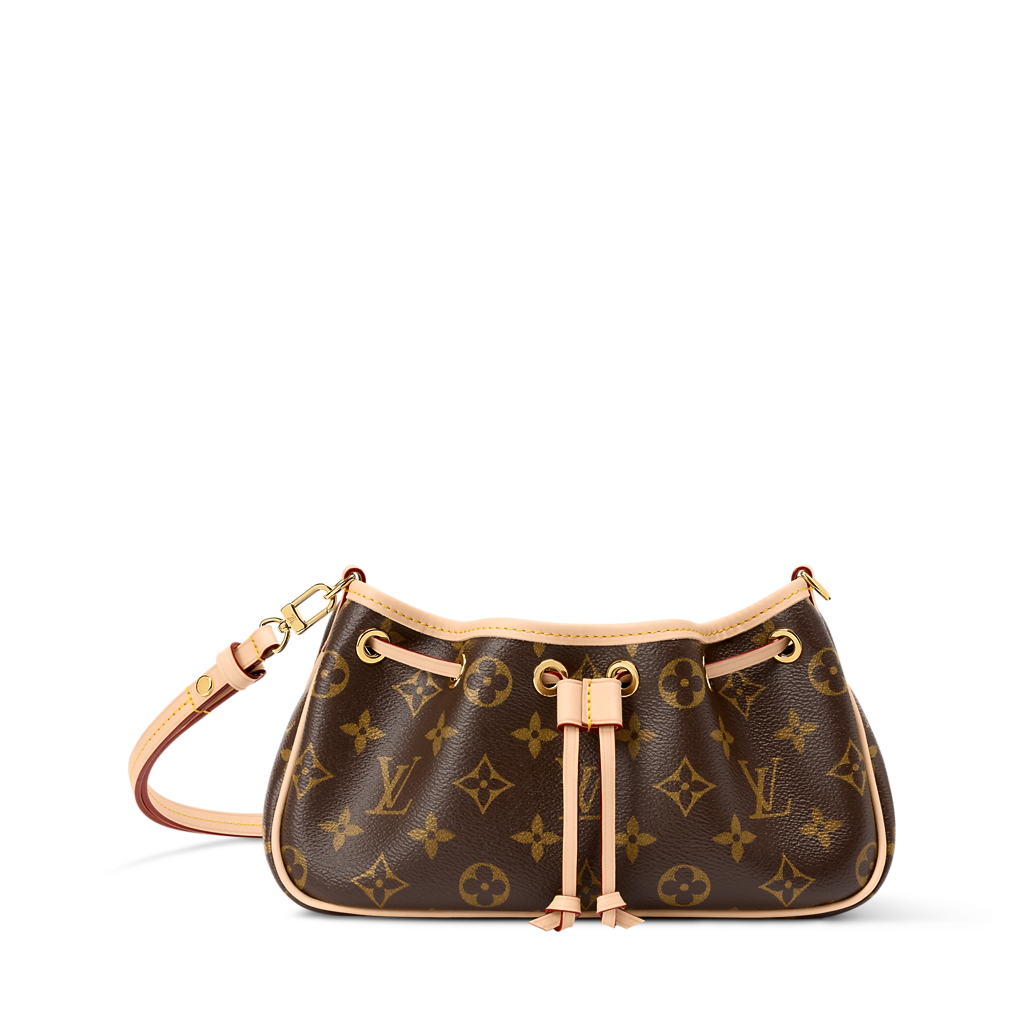 Louis Vuitton Nano Frivole