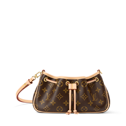 Louis Vuitton Nano Frivole