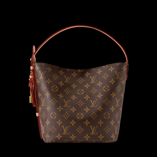 Louis Vuitton All In MM Monogram
