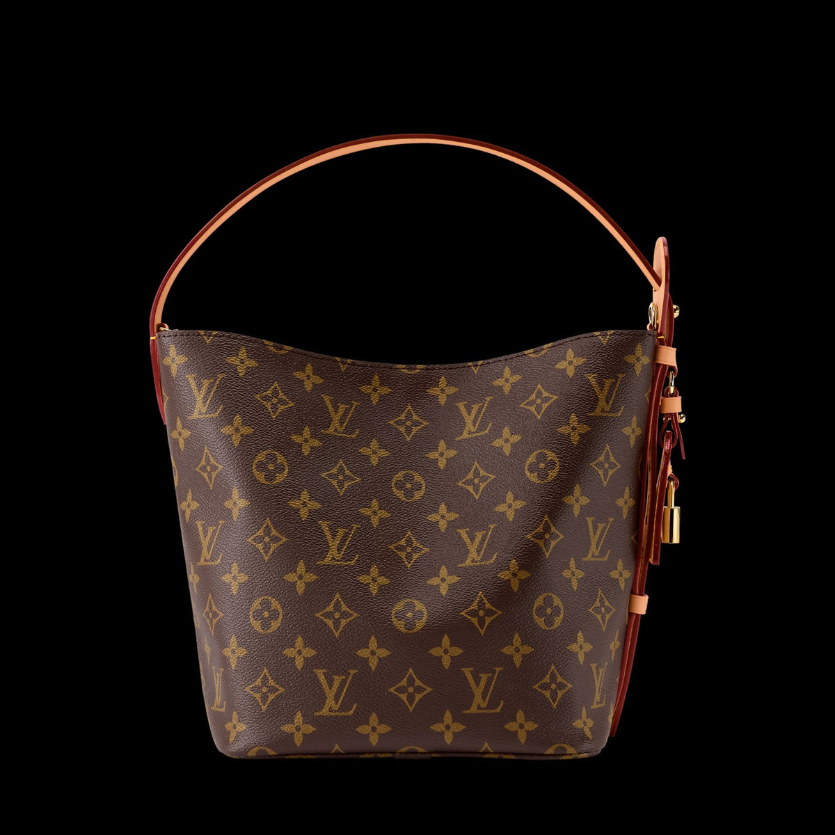 Louis Vuitton All In MM Monogram