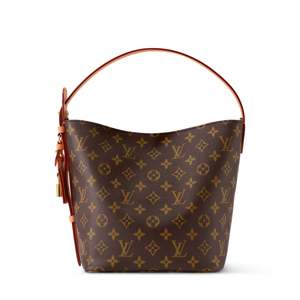 Louis Vuitton All In MM Monogram