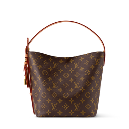 Louis Vuitton All In MM Monogram