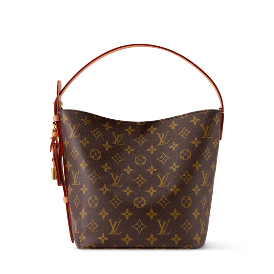 Louis Vuitton All In MM Monogram