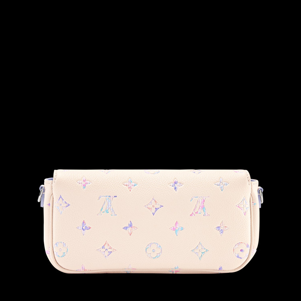 Louis Vuitton Wallet On Chain Ivy Monogram Empreinte