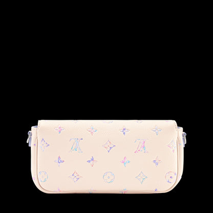Louis Vuitton Wallet On Chain Ivy Monogram Empreinte