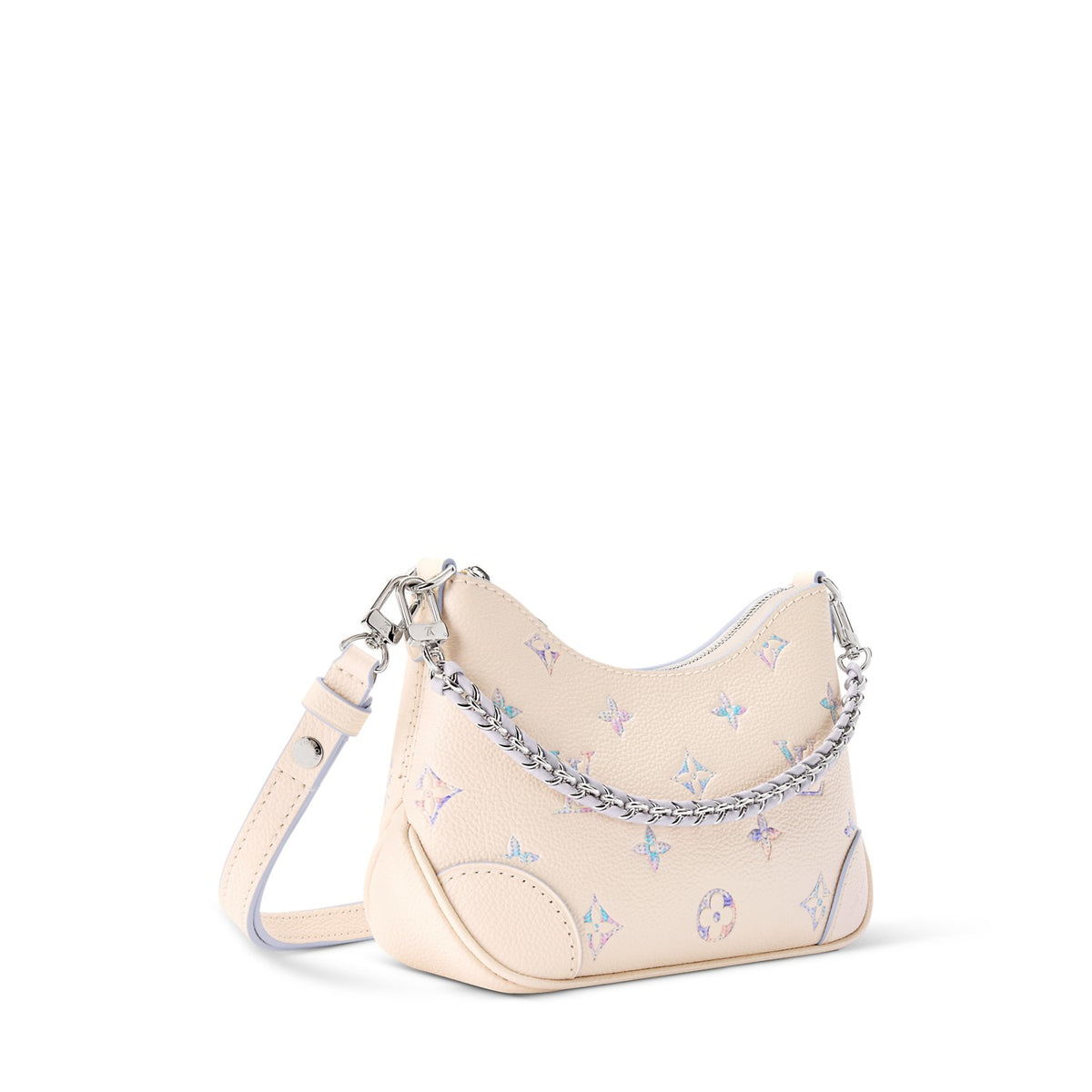 Louis Vuitton Nano Boulogne Monogram Empreinte M29779 side view
