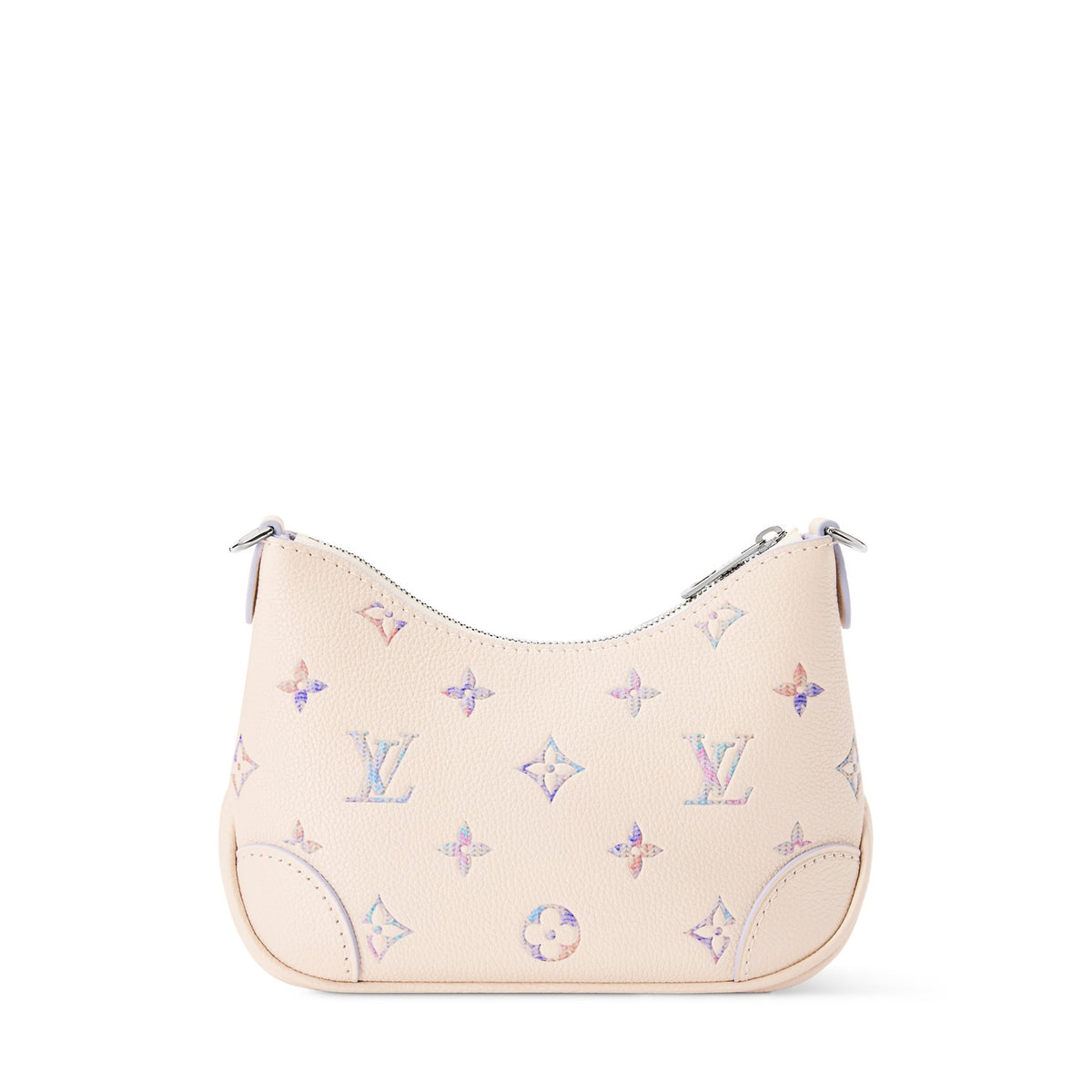 Louis Vuitton Nano Boulogne Monogram Empreinte M29779 back view