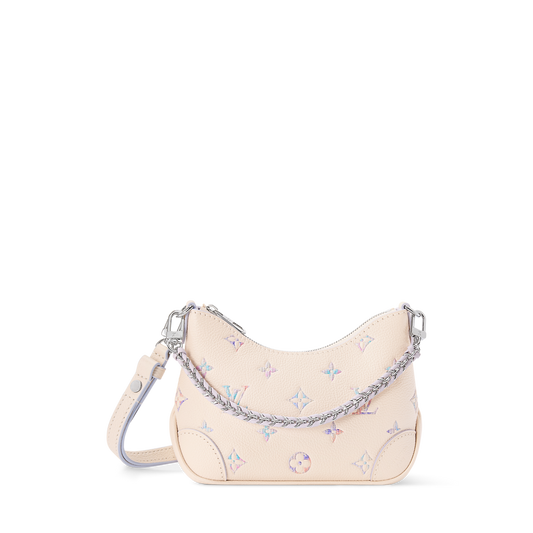 Louis Vuitton Nano Boulogne Monogram Empreinte