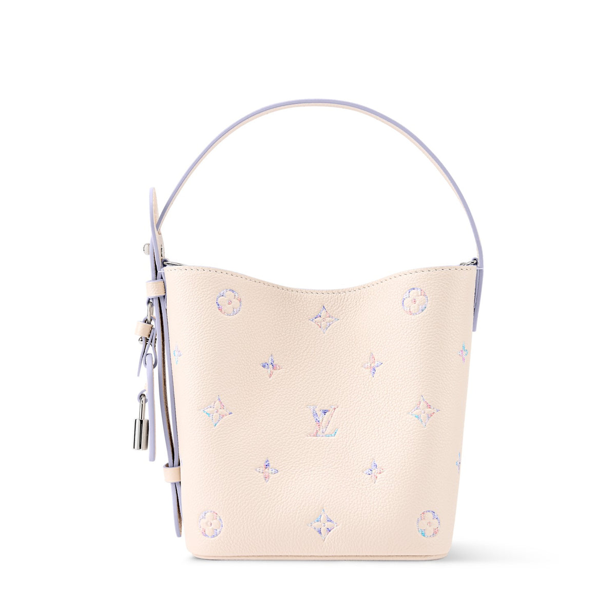 Louis Vuitton All In BB Monogram Empreinte