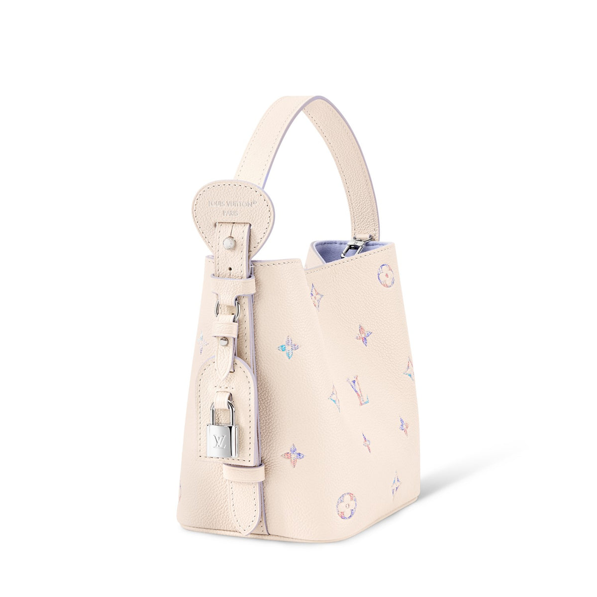 Louis Vuitton All In BB Monogram Empreinte
