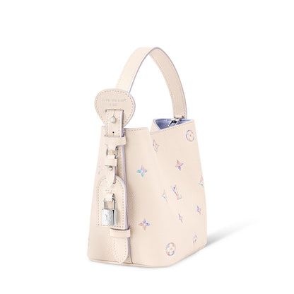 Louis Vuitton All In BB Monogram Empreinte