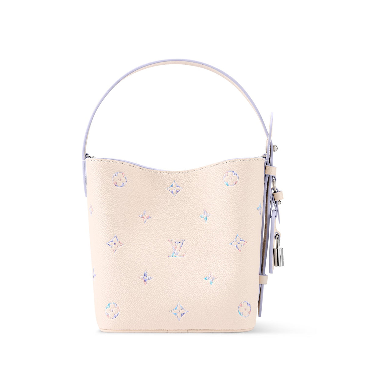 Louis Vuitton All In BB Monogram Empreinte