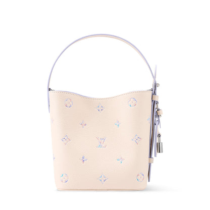 Louis Vuitton All In BB Monogram Empreinte