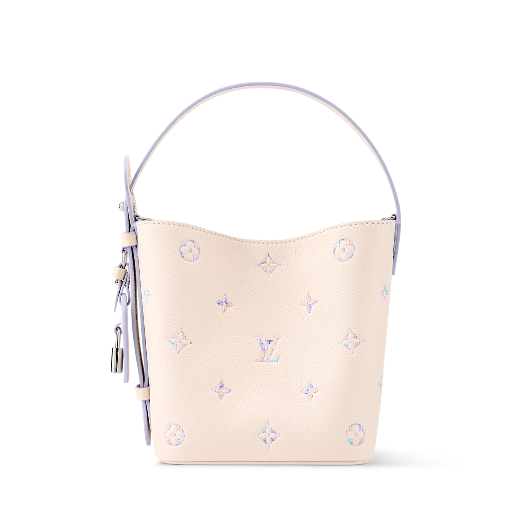 Louis Vuitton All In BB Monogram Empreinte