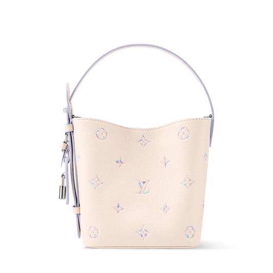 Louis Vuitton All In BB Monogram Empreinte