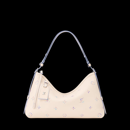 Louis Vuitton Carryall East-West Monogram Empreinte