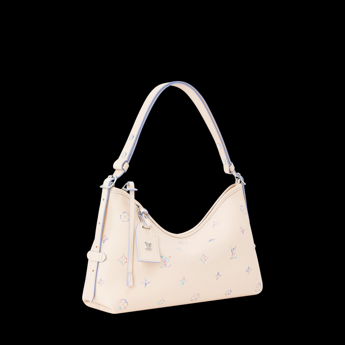 Louis Vuitton Carryall East-West Monogram Empreinte
