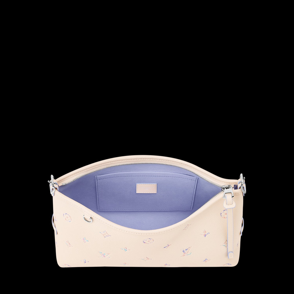 Louis Vuitton Carryall East-West Monogram Empreinte