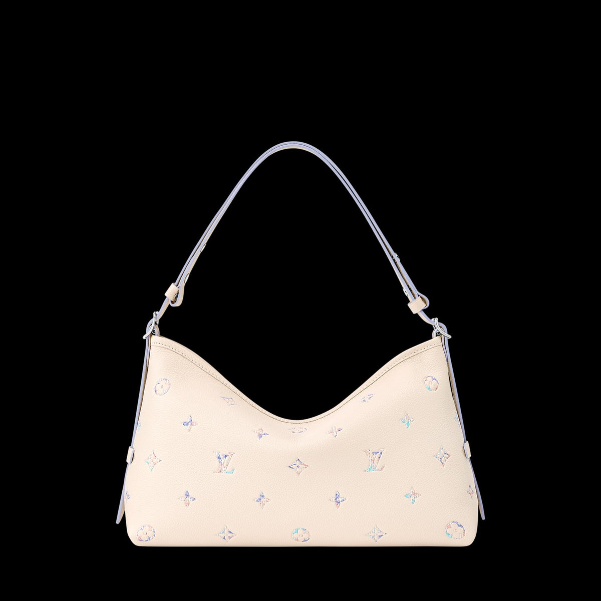 Louis Vuitton Carryall East-West Monogram Empreinte