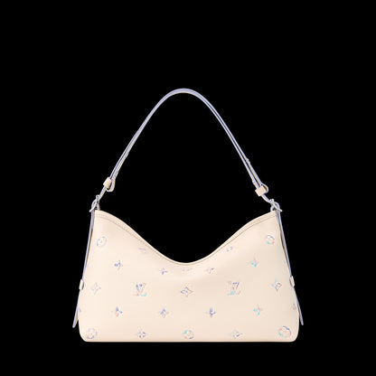 Louis Vuitton Carryall East-West Monogram Empreinte