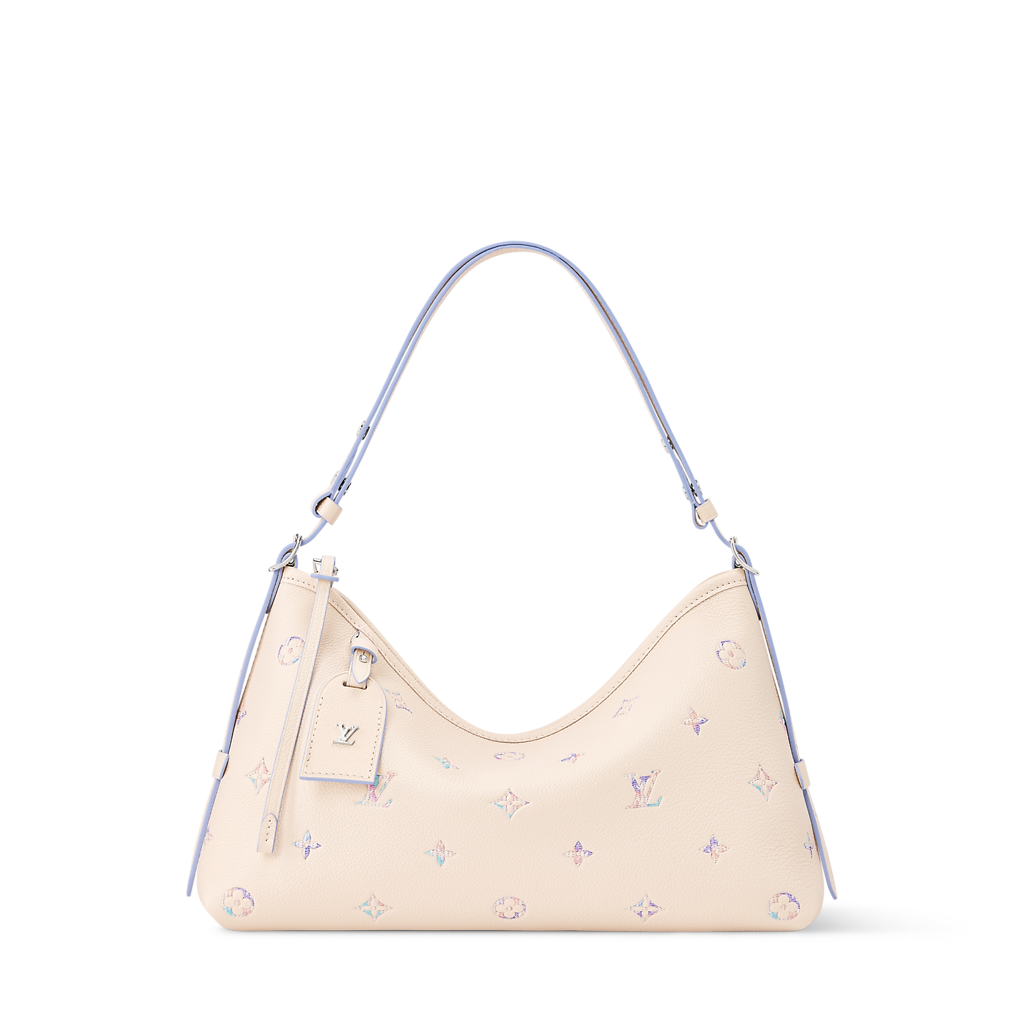 Louis Vuitton Carryall East-West Monogram Empreinte