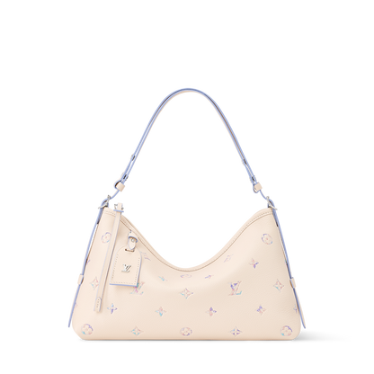 Louis Vuitton Carryall East-West Monogram Empreinte