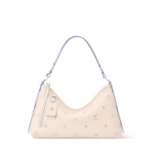 Louis Vuitton Carryall East-West Monogram Empreinte
