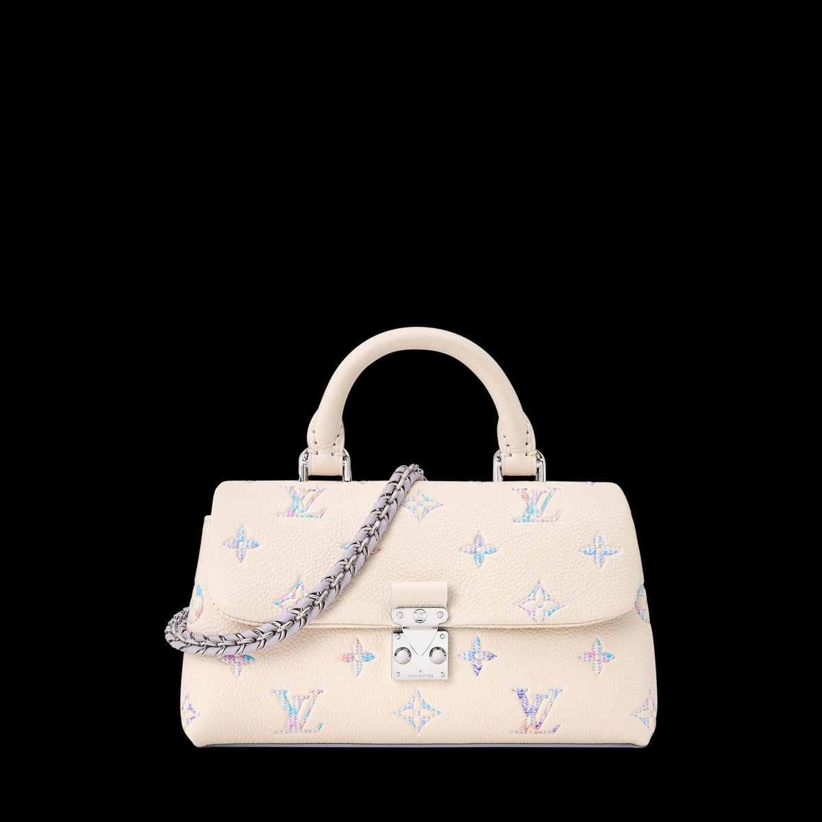 Louis Vuitton Nano Madeleine Monogram Empreinte