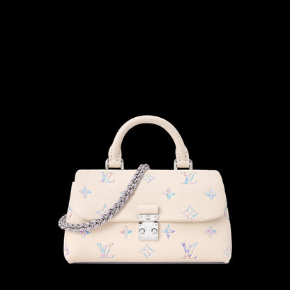 Louis Vuitton Nano Madeleine Monogram Empreinte