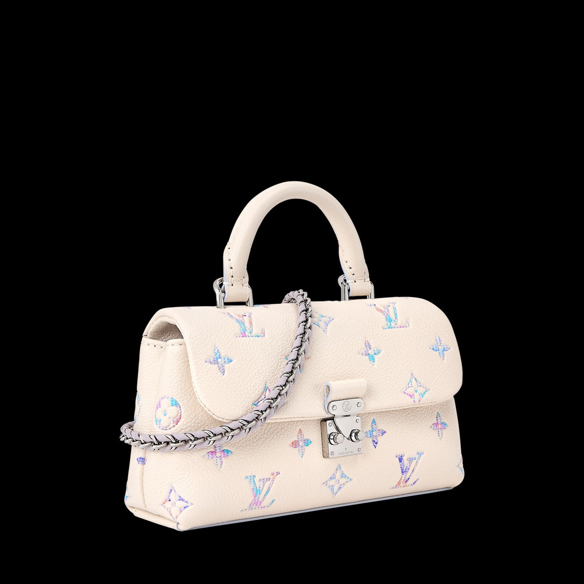 Louis Vuitton Nano Madeleine Monogram Empreinte