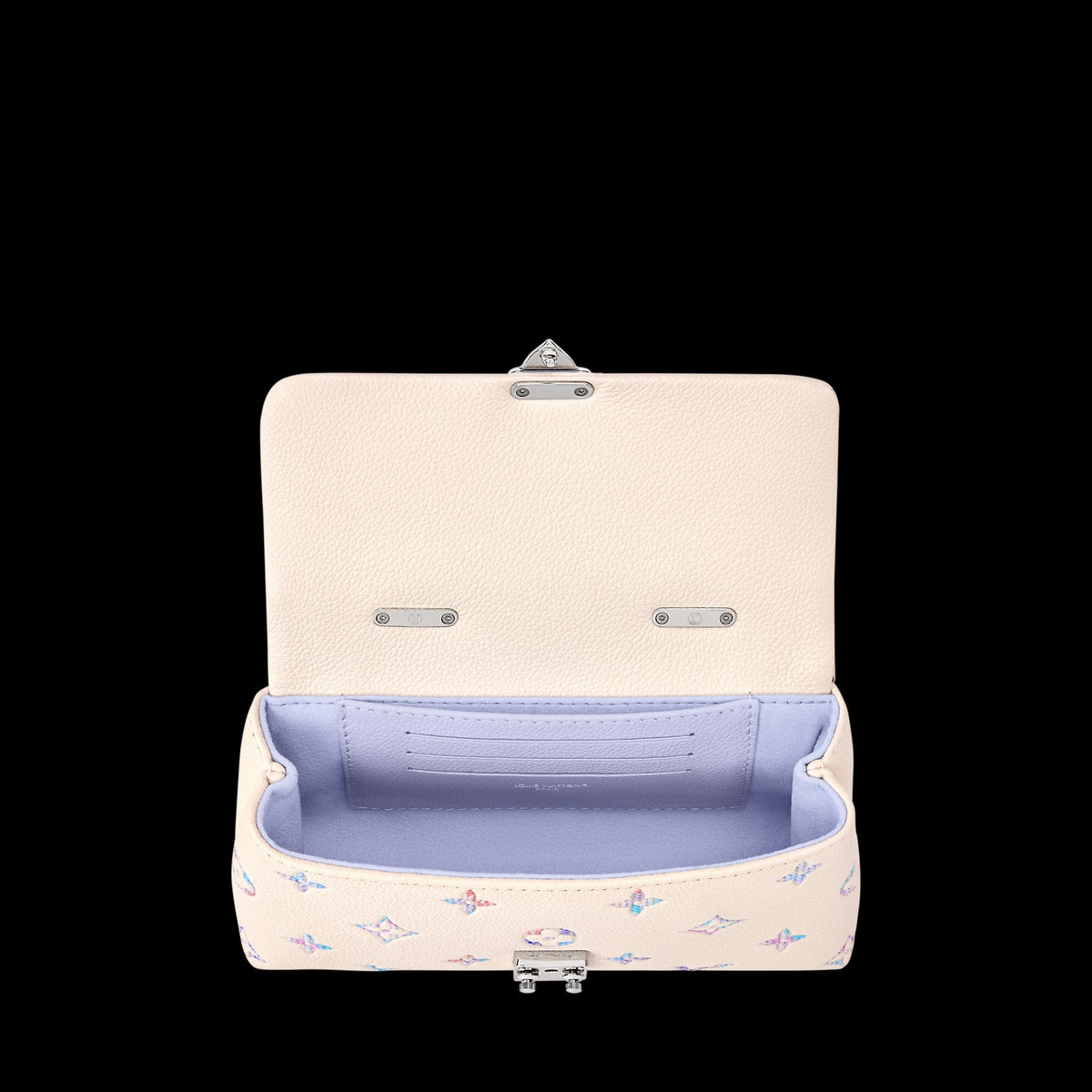 Louis Vuitton Nano Madeleine Monogram Empreinte