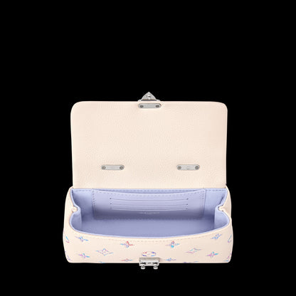 Louis Vuitton Nano Madeleine Monogram Empreinte
