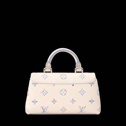 Louis Vuitton Nano Madeleine Monogram Empreinte
