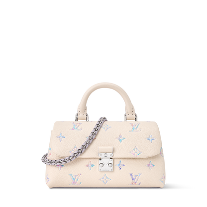Louis Vuitton Nano Madeleine Monogram Empreinte