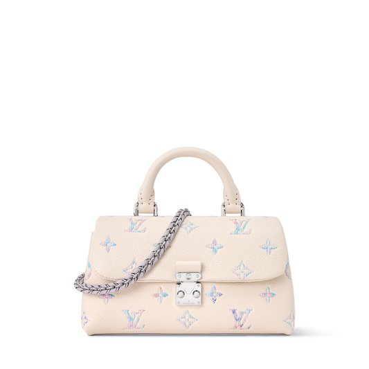 Louis Vuitton Nano Madeleine Monogram Empreinte
