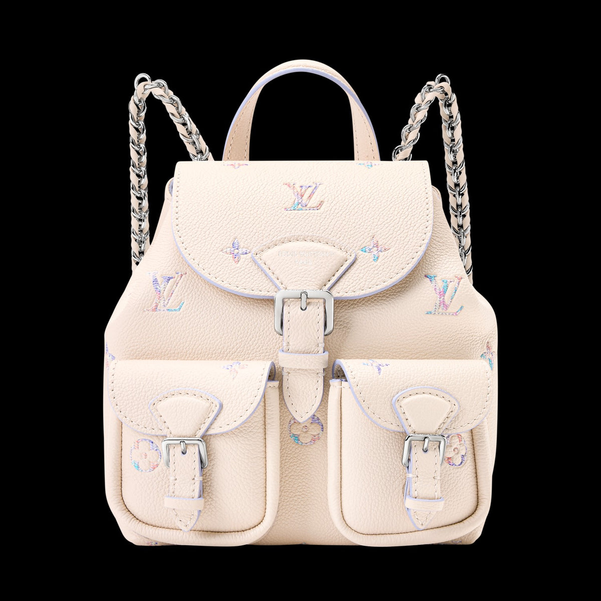 Louis Vuitton Backup Monogram Empreinte