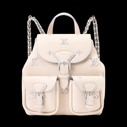 Louis Vuitton Backup Monogram Empreinte